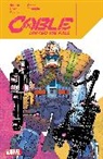 Scot Eaton, Fabian Nicieza, Nicieza Fabian, John Romita, TBA, Eaton Scot - Cable: United We Fall
