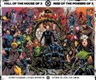 Mark Brooks, Gerry Duggan, Duggan Gerry, Kieron Gillen, Gillen Kieron, Marvel Various... - Fall Of The House Of X/Rise Of The Powers Of X