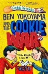 Robbi Behr, Matthew Swanson - Ben Yokoyama and the Cookie War