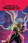 Stefano Caselli, Al Ewing, Ewing Al, TBA, Luciano Vecchio, Vecchio Luciano - Resurrection Of Magneto