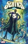 David Cutler, Ben Harvey, Jason Loo, Loo Jason, TBA, Luigi Zagaria... - Sentry: Legacy