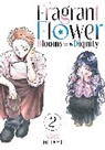 Saka Mikami - The Fragrant Flower Blooms With Dignity 2