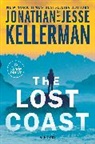Jesse Kellerman, Jonathan Kellerman - The Lost Coast