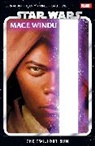 Marc Bernardin, Bernardin Marc, ChrisCross, Georges Jeanty, Mateus Manhanini, TBA... - STAR WARS: MACE WINDU - THE TWILIGHT RUN