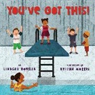 LINDSAY BONILLA, Keisha Morris - You've Got This!