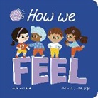Leah Osakwe, Becky Paige - How We Feel
