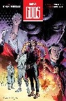 Jonathan Hickman, Hickman Jonathan, Mateus Manhanini, Valerio Schiti, TBA, Schiti Valerio - G.O.D.S.