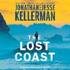 Dennis Boutsikaris, Jesse Kellerman, Jonathan Kellerman - The Lost Coast (Audio book)