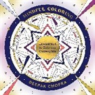 Deepak Chopra - Mindful Coloring