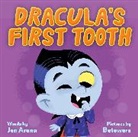Jen Arena, Jen/ Germßn Arena, Arena Jen, Betowers, Beatriz Torres Germán - Dracula's First Tooth
