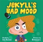 Jen Arena, Jen/ Germßn Arena, Arena Jen, Betowers, Beatriz Torres Germán - Jekyll's Bad Mood