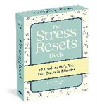 Jennifer L. Taitz - The Stress Resets Deck
