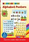 Lyn Wendon - Alphabet Posters