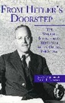 Nancy H. Petersen, Neal H. Petersen, Petersen Neal H. - From Hitler's Doorstep