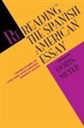 Doris Meyer - Rereading the Spanish American Essay