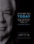 Richard Rorty, Richard (Professor of Comparative Literature) Rorty, Rorty Richard - An Ethics for Today