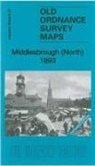 Robert Woodhouse - Middlesbrough (North) 1893