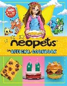 Amazing15, Neopets, Rebecca Woods, Erinn Pascal - Neopets: The Official Cookbook