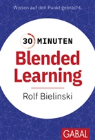 Rolf Bielinski, Martin Limbeck - 30 Minuten Blended Learning