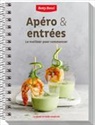 Betty Bossi - Apéro & entrées : le meilleur pour commencer