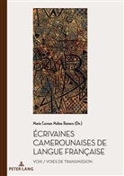María Carmen Molina Romero, María Carmen Molina Romero - Écrivaines camerounaises de langue française