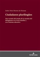 Esther Nieto Moreno de Diezmas - Ciudadanos plurilingües
