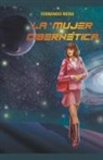 Fernando Riera - La mujer cibernética