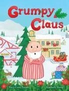 Tracy Conti Potash - Grumpy Claus