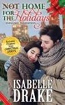 Isabelle Drake - Not Home for the Holidays