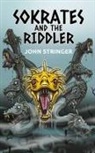 John Stringer - Sokrates and the Riddler