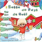 Jozye Maillard - Sosso au pays de Noël