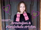 Marion Von Gratkowski, Marion von Gratkowski - Armstulpen & Handschuhe stricken