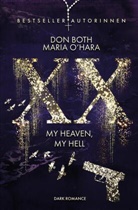 Don Both, Maria O'Hara - XX - my heaven, my hell