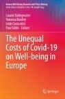 Vanessa Boullet, Iside Costantini, Iside Costantini et al, Louise Dalingwater, Paul Gibbs - The Unequal Costs of Covid-19 on Well-being in Europe
