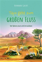Bernhard Galert - Tayo geht zum großen Fluss