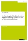 Josua Heitkamp - Die Bedeutung des Charakters Dolochow in Tolstois "Krieg und Frieden" mit Blick auf den russischen Realismus