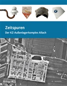 Gabriele Hammermann, Anja Henschel, Albert Knoll, Albert Knoll u a, KZ-Gedenkstätte Dachau - Zeitspuren, 220 Teile