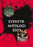 Lone Rytsel - Eventyr-Antologi 2023
