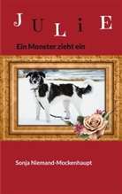 Sonja Niemand-Mockenhaupt - Julie