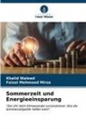 Faisal Mehmood Mirza, Khalid Waleed - Sommerzeit und Energieeinsparung
