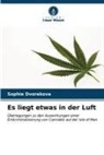 Sophie Dvorakova - Es liegt etwas in der Luft