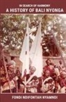 Fondi Ndifontah Nyamndi - In Search of Harmony