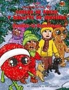 Kf Wheatie, Km Wheatie - Las aventuras de Cabeza de Fresa y Galleta de Jengibre-¡Perdidos en Nochebuena!