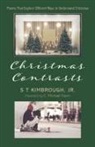 S T Kimbrough, S T Jr. Kimbrough - Christmas Contrasts