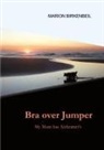 Marion Birkenbeil - Bra over Jumper