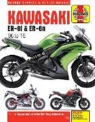 Phil Mather - Kawasaki ER-6f & ER-6n (06 - 16)