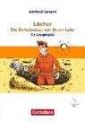 Louis Sachar, Louis Sachar, Scott O'Dell - Einfach lesen! - Leseprojekte - Leseförderung ab Klasse 5 - Ausgabe ab 2024