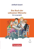 Angie Westhoff, Gila Tautz, Angie Westhoff - Einfach lesen! - Leseprojekte - Leseförderung ab Klasse 5 - Ausgabe ab 2024