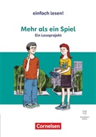 Dorit Kock-Engelking, Sigrid Zeevaert, Sigrid Zeevaert - Einfach lesen! - Leseprojekte - Leseförderung ab Klasse 5 - Ausgabe ab 2024