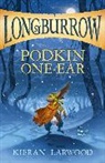Kieran Larwood, David Wyatt - Podkin One-Ear